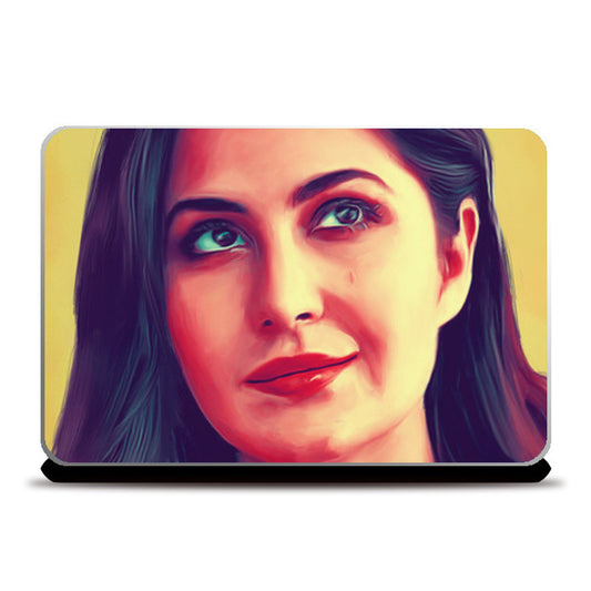 Katrina Kaif Laptop Skins