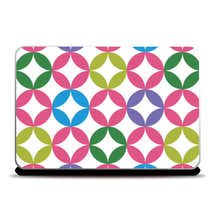 Colors Laptop Skins