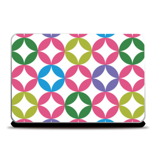 Colors Laptop Skins