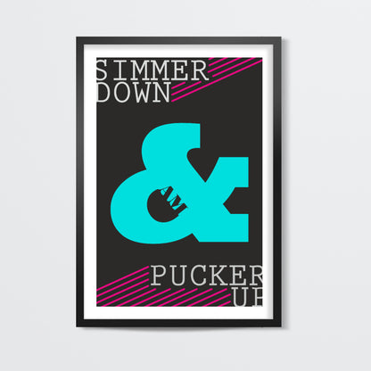 Arctic Monkeys Wall Poster | Dhwani Mankad