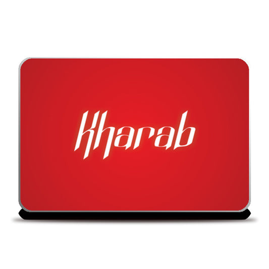 Laptop Skins, Kharab Laptop Skins