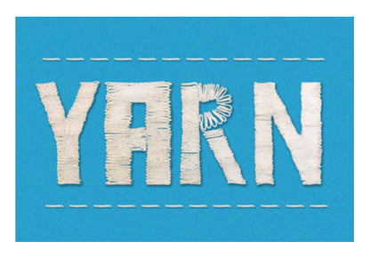 Wall Art, Yarn Wall Art