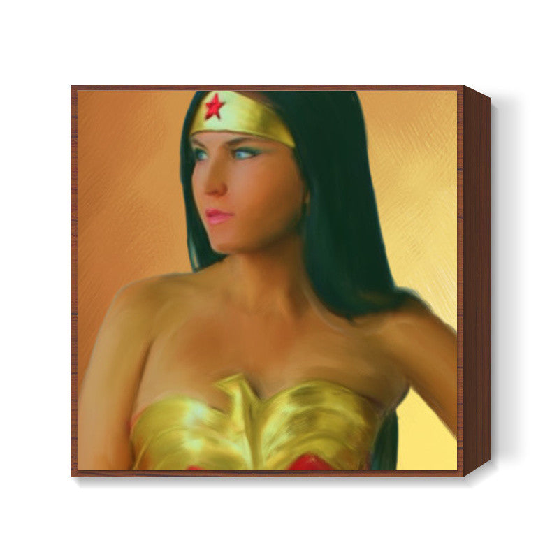 Wonder Woman