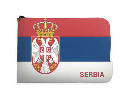 Serbia Laptop Sleeves | #Footballfan