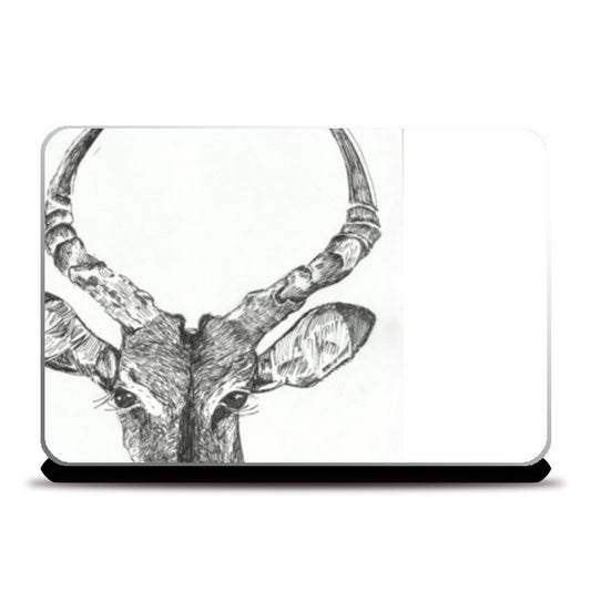 Laptop Skins, Impala Laptop Skins