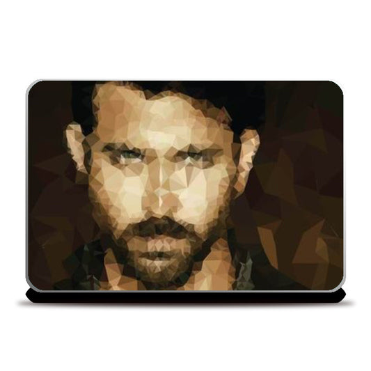 Laptop Skins, HRITIK Laptop Skins