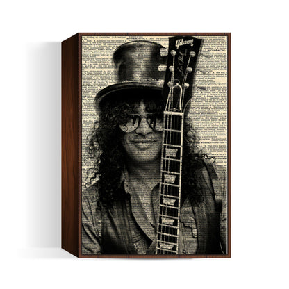 Slash Wall Art