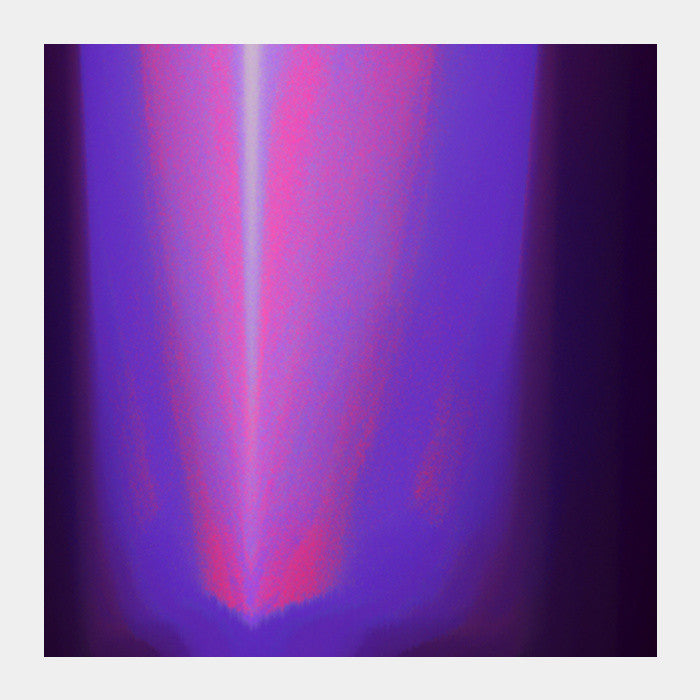 Speed of sound Square Art Prints