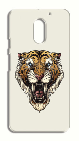 Saber Toothed Tiger LeEco Le2 Cases