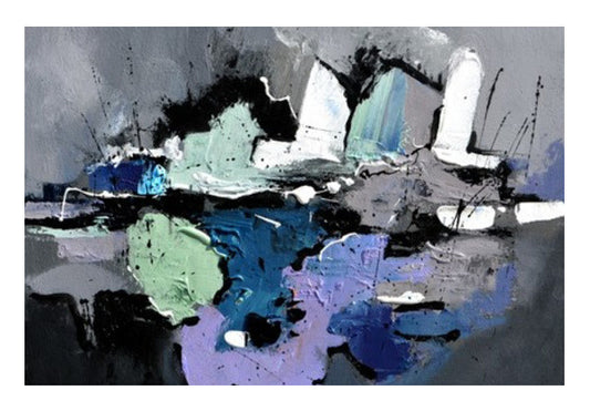 Wall Art, abstract 4451701 Wall Art