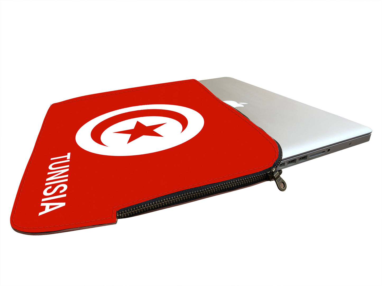 Tunisia Laptop Sleeves | #Footballfan