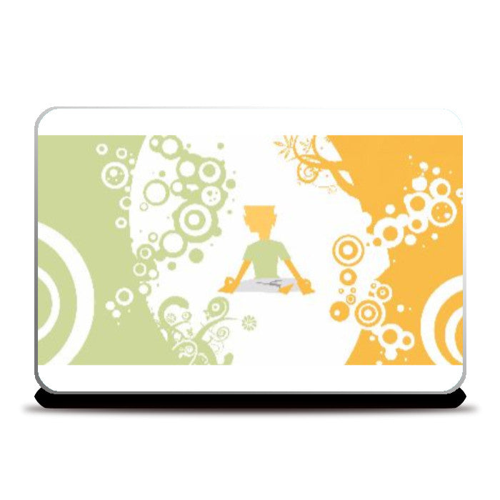 Laptop Skins, Amrit Singh, - PosterGully