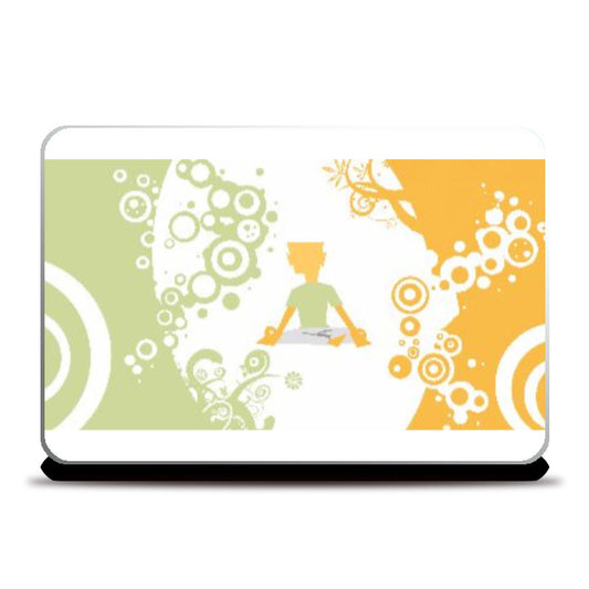 Laptop Skins, Amrit Singh, - PosterGully