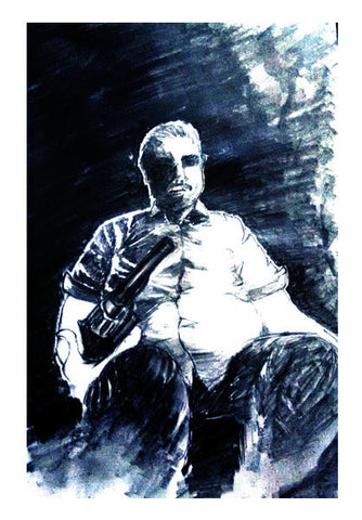 Godfather  Art PosterGully Specials