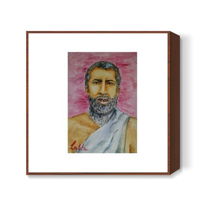 Ramakrishna / artiste : Lalitavv