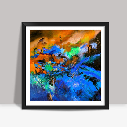 abstract 785666 Square Art Prints