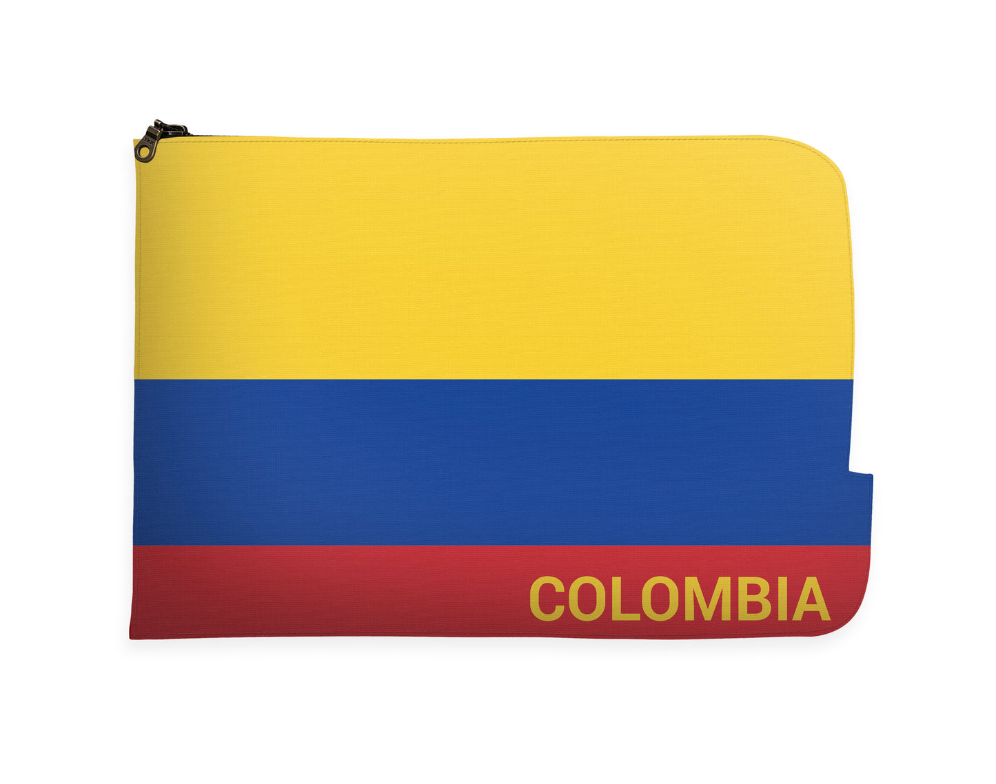 Colombia Laptop Sleeves | #Footballfan