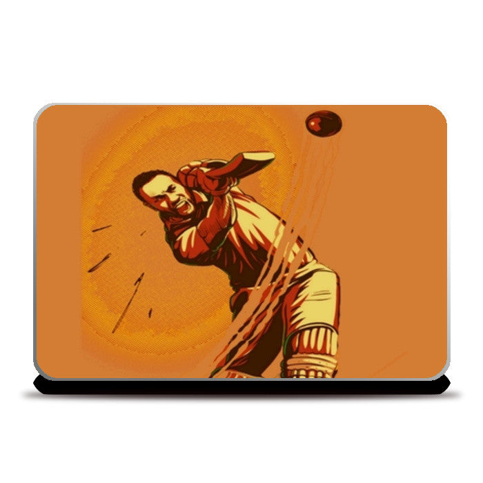 DJ Bravo  Laptop Skins