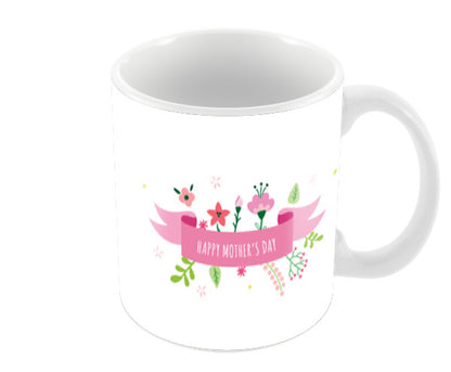 Cute Mother Love Mothers Day Coffee Mugs