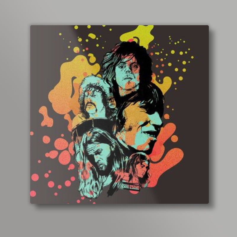 Pink Floyd- Any Color You Like | RJ Artworks