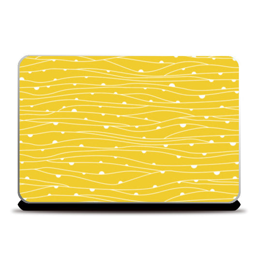 Laptop Skins, Waves Laptop Skins