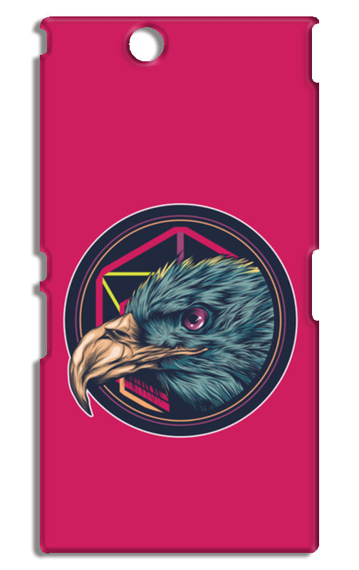 Eagle Sony Xperia Z Ultra Cases