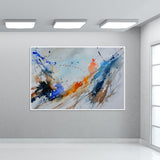 abstract 7010 Wall Art