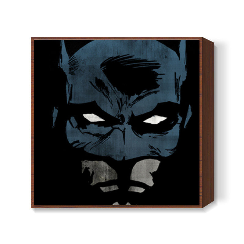 Batman Square Art Prints