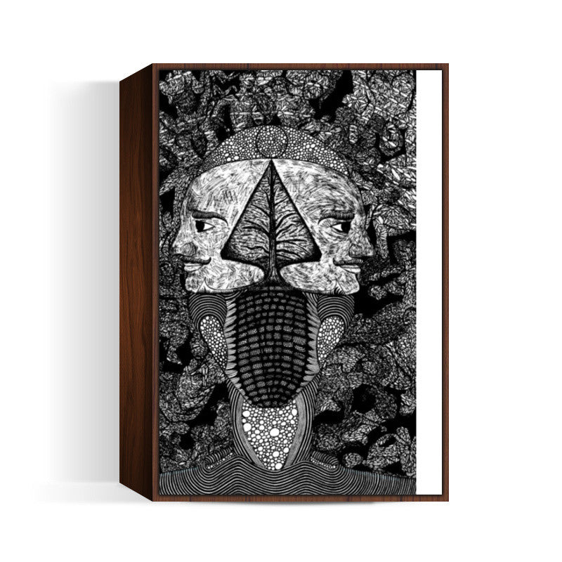 Dreams of the Post Apocalyptic Vol. 1.1 Wall Art