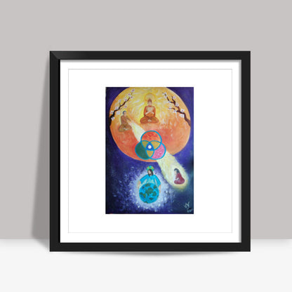 L'invocation / artiste : Lalitavv