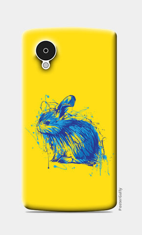 Rabbit Nexus 5 Cases