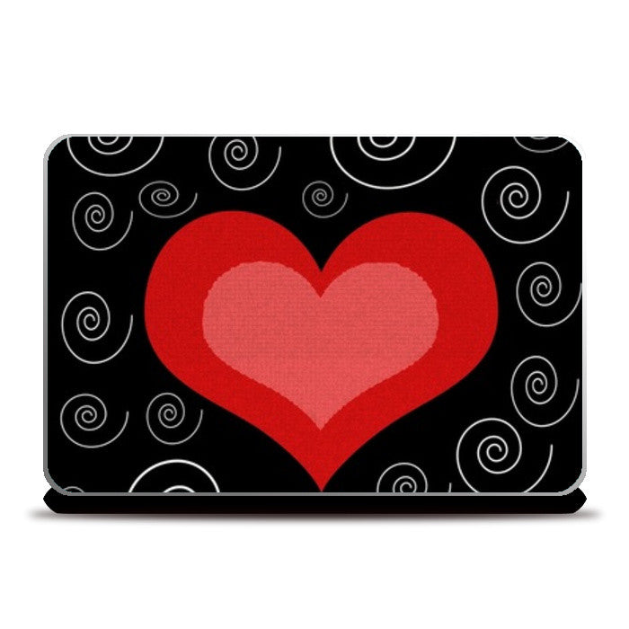 Laptop Skins, LOVE Laptop Skins