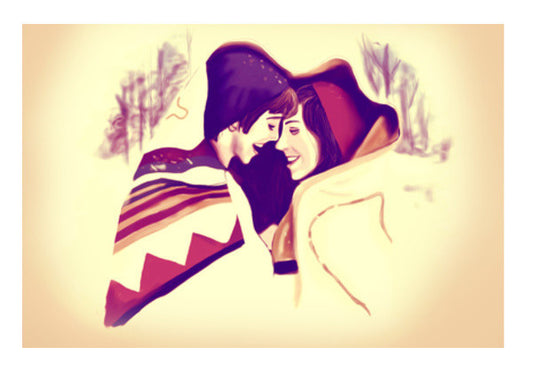 Wall Art, when im in love Wall Art