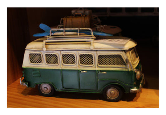 Wall Art, Wanderlust van Wall Art