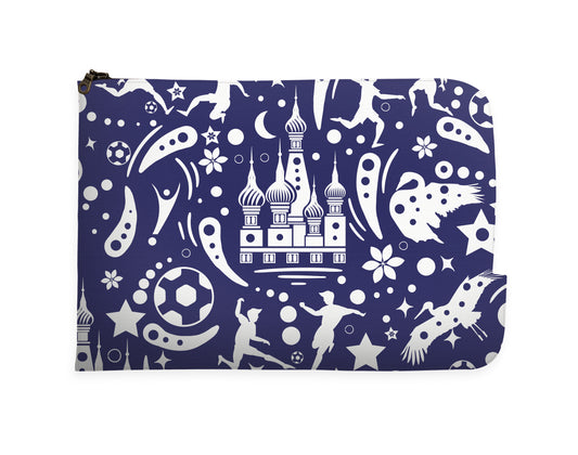 Russia Art Fifa Laptop Sleeves | #Footballfan