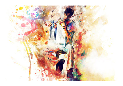 Wall Art, Mohabbatein #YRF Wall Art