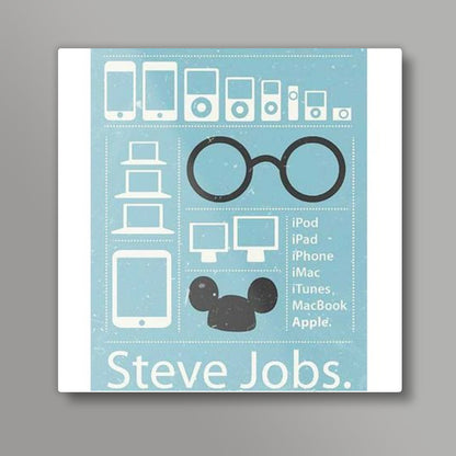 Steve Jobs