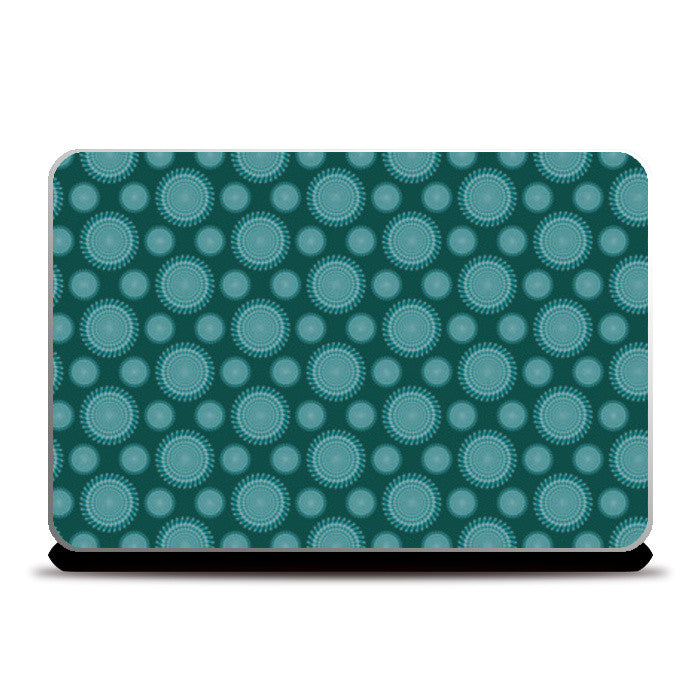 Pattern Design Laptop Skins