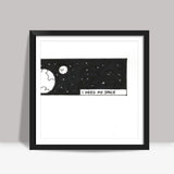 Need my Space Square Art Prints