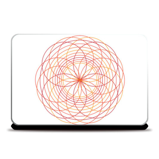 Circles 2.0 Laptop Skins