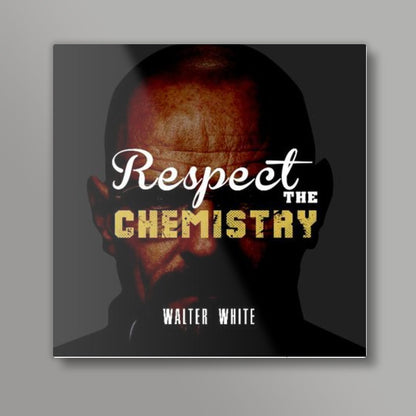 Respect The chemistry  2