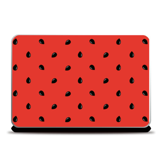 Small Seeds Laptop Skins