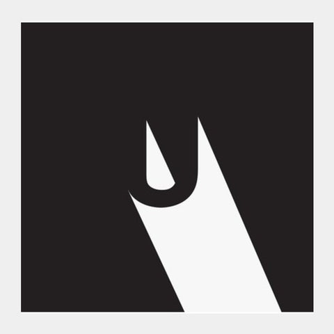 U ARTWORK Square Art Prints