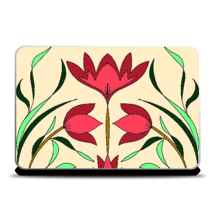 Laptop Skins, Flowers Laptop Skins | Pratyasha Nithin, - PosterGully