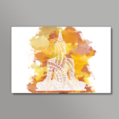 Buddha Wall Art