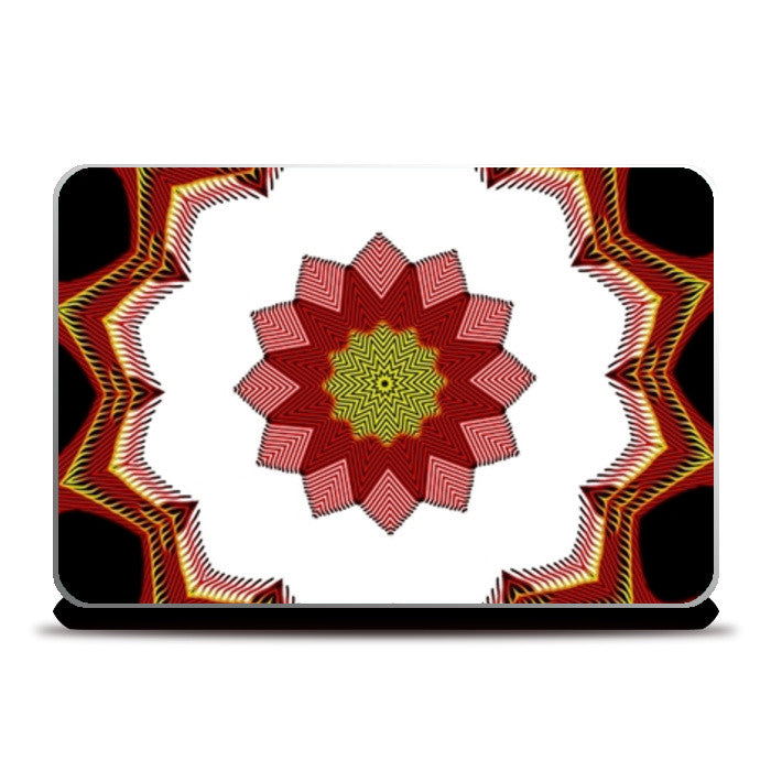 Laptop Skins, Abstract 12 Laptop Skins