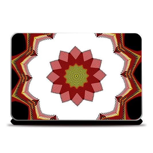 Laptop Skins, Abstract 12 Laptop Skins