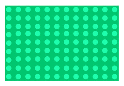 Geo |  Minimal Wall Art