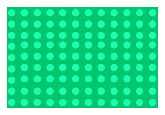 Geo |  Minimal Wall Art