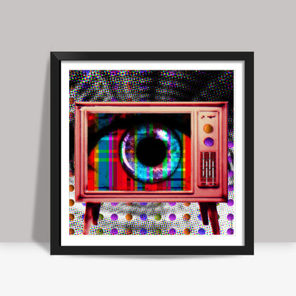 PPGA61 Square Art Prints